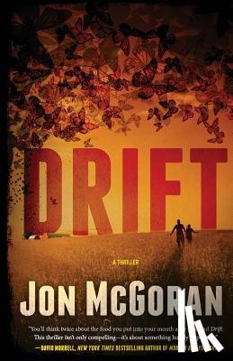 Mcgoran, Jon - Drift