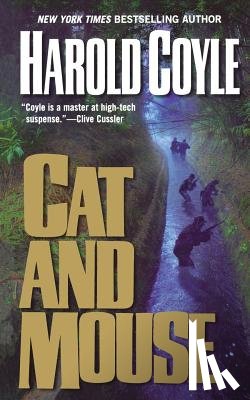 Coyle, Harold - CAT AND MOUSE