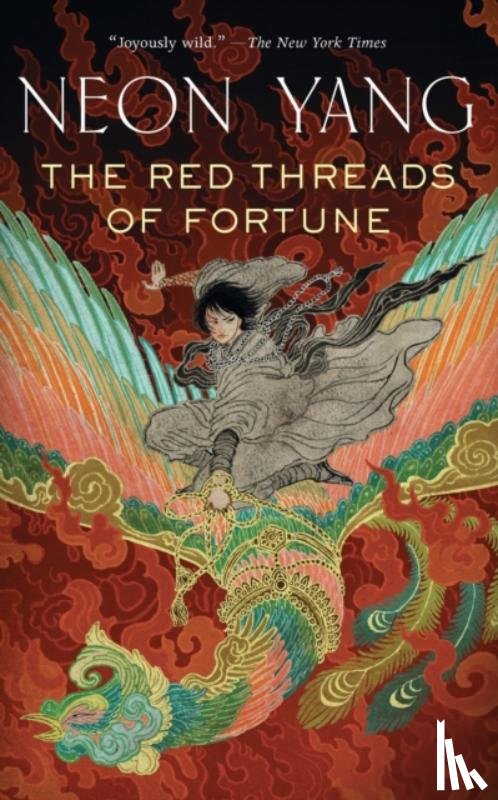 Yang, JY - The Red Threads of Fortune