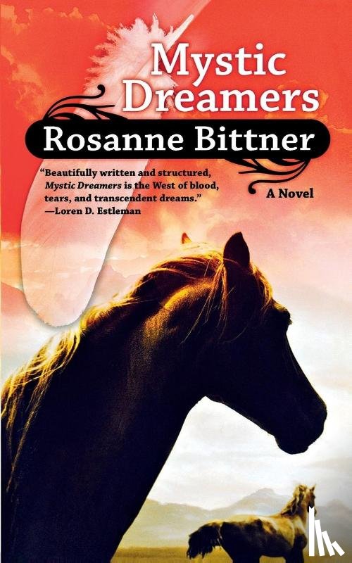 Bittner, Rosanne - MYSTIC DREAMERS