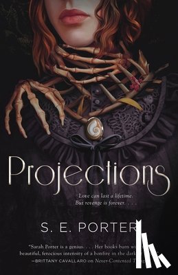 Porter, S. E. - Projections