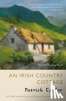 Patrick Taylor - An Irish Country Cottage
