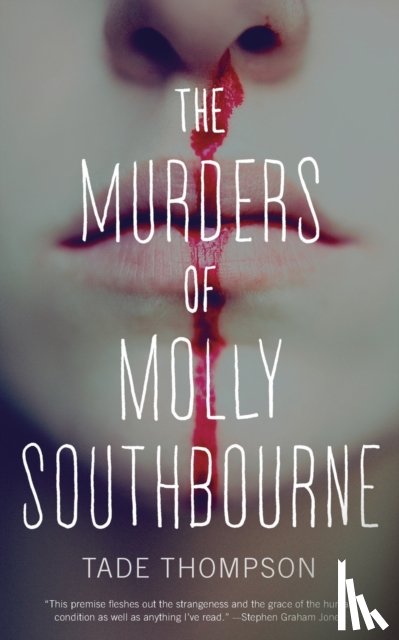 Thompson, Tade - The Murders of Molly Southbourne