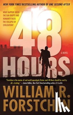 Forstchen, William R. - 48 Hours