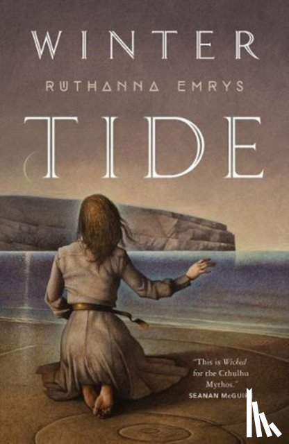 Emrys, Ruthanna - Winter Tide