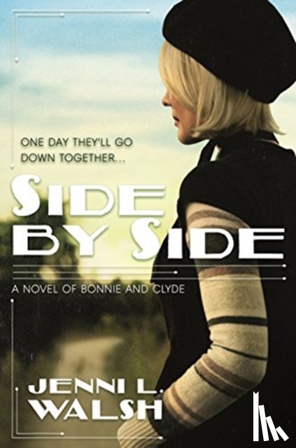Walsh, Jenni L. - Side by Side
