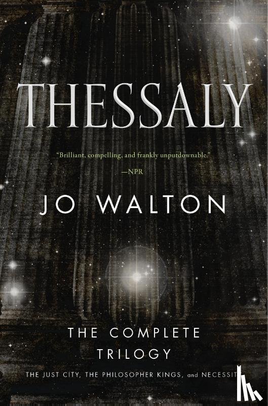 Walton, Jo - Thessaly