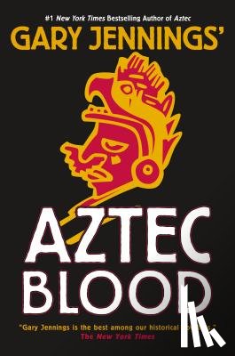 Jennings, Gary - Aztec Blood