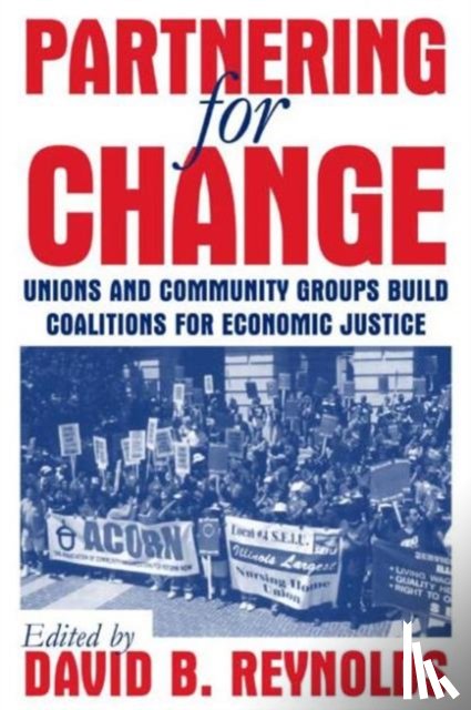  - Partnering for Change