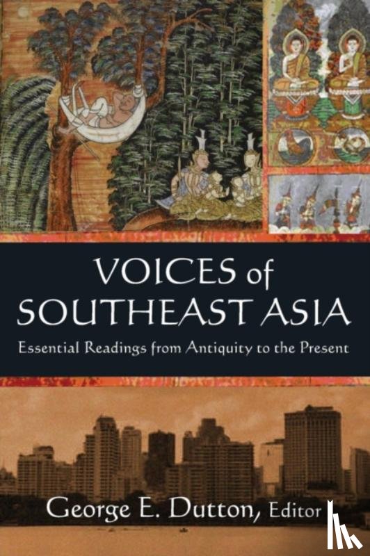 Dutton, George - Voices of Southeast Asia