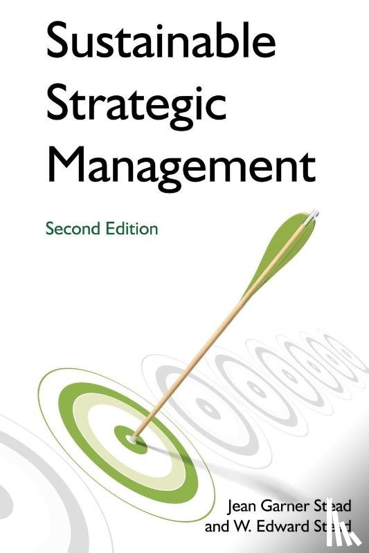 Stead, Jean Garner, Stead, W Edward - Sustainable Strategic Management