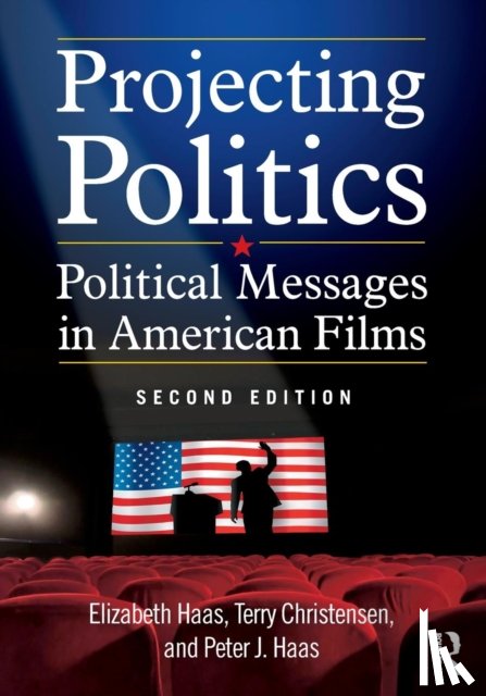 Haas, Elizabeth (University of Bridgeport, Christensen, Terry (San Jose State University, Haas, Peter J. (San Jose State University - Projecting Politics