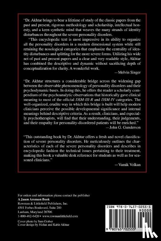 Akhtar, Salman - Broken Structures