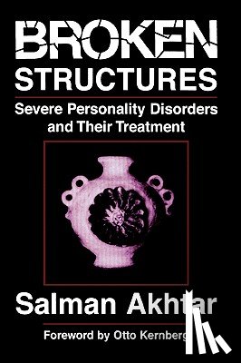 Akhtar, Salman - Broken Structures