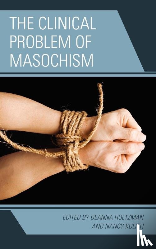  - Clinical Problem of Masochism