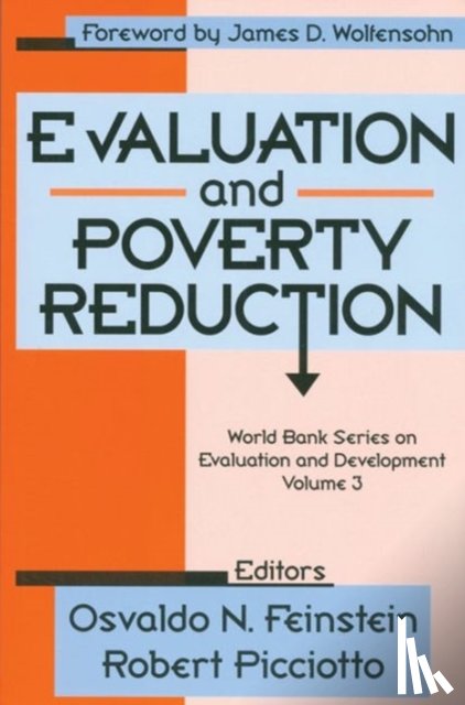 Feinstein, Osvaldo N. - Evaluation and Poverty Reduction