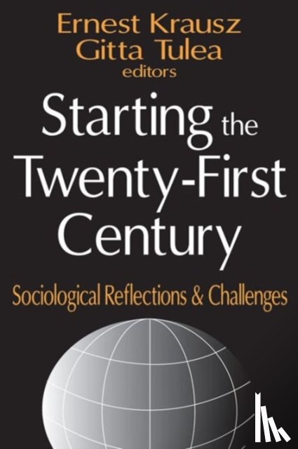  - Starting the Twenty-first Century