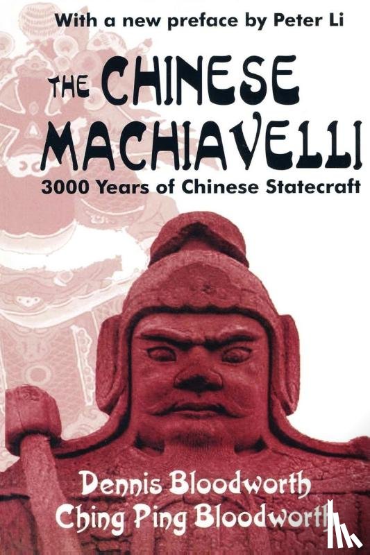  - The Chinese Machiavelli
