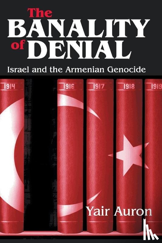 Simon, Julian - The Banality of Denial