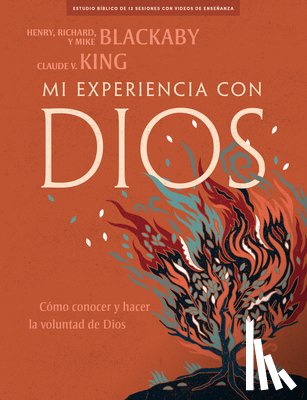 Blackaby, Henry - Experiencing God Spanish