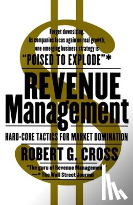 Cross, Robert G. - REVENUE MGMT