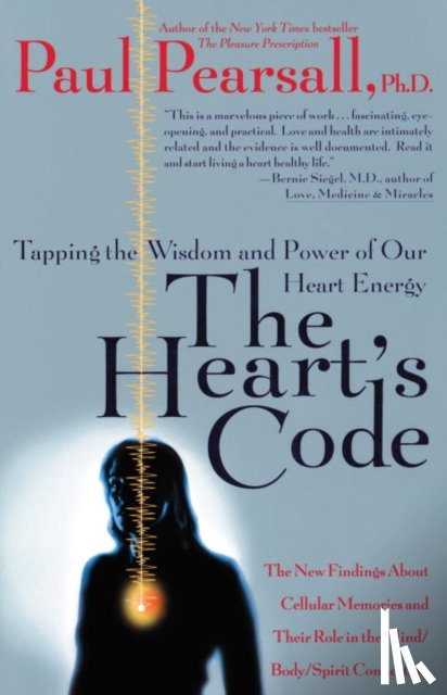 Pearsall, Paul P. - The Heart's Code