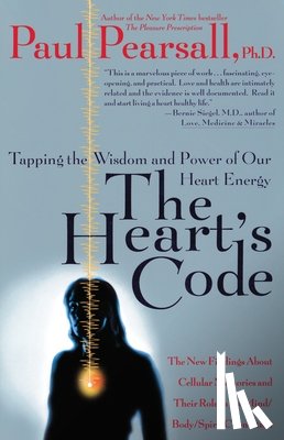 Pearsall, Paul P. - The Heart's Code