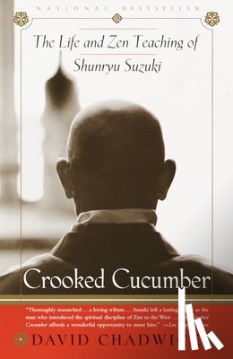 Chadwick, David - Crooked Cucumber