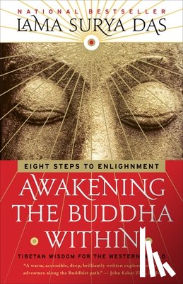 Das, Lama Surya - Awakening the Buddha Within
