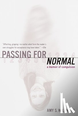 Wilensky, Amy S. - Passing for Normal