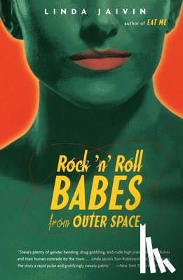 Jaivin, Linda - Rock 'N' Roll Babes