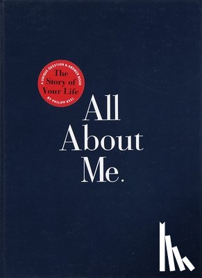 Keel, Philipp - All About Me