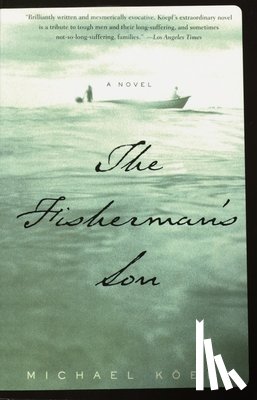 Koepf, Michael - The Fisherman's Son