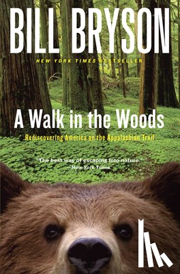 Bryson, Bill - Bryson, B: Walk in the Woods