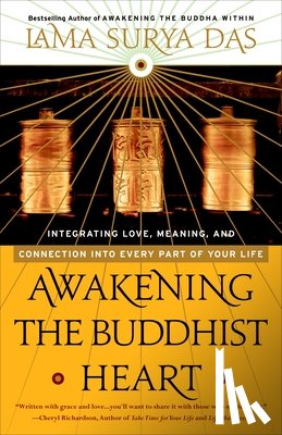 Das, Lama Surya - Awakening the Buddhist Heart