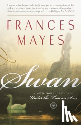 Mayes, Frances - Swan