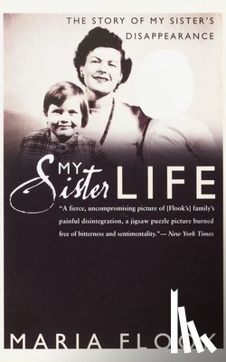 Flook, Maria - My Sister Life