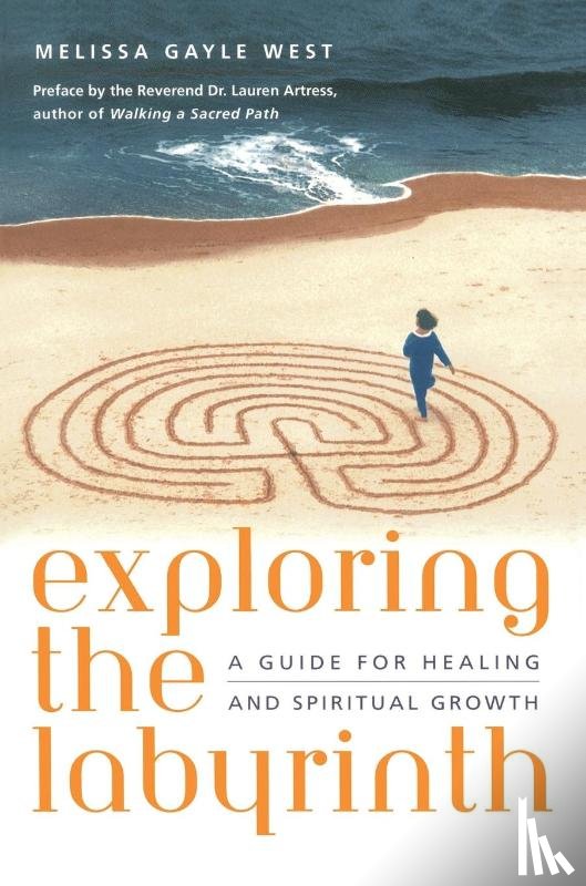 West, Melissa Gayle - Exploring the Labyrinth