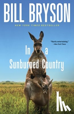 Bryson, Bill - In a Sunburned Country