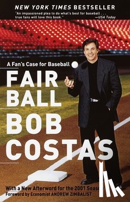 Costas, Bob - Fair Ball