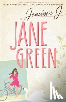 Green, Jane - Jemima J