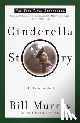 Murray, Bill, Peper, George - Cinderella Story