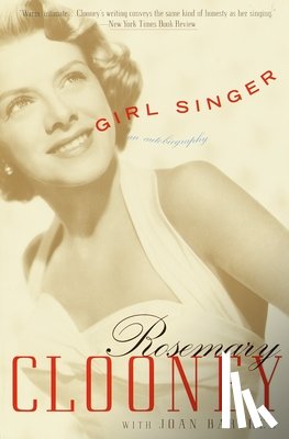 Clooney, Rosemary, Barthel, Joan - Girl Singer
