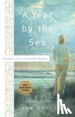Joan Anderson - A Year By The Sea, A