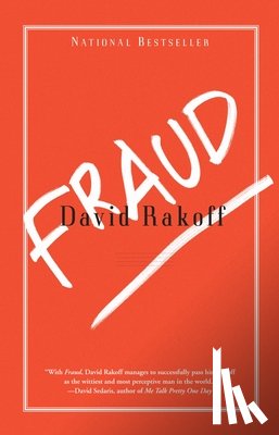 Rakoff, David - Fraud