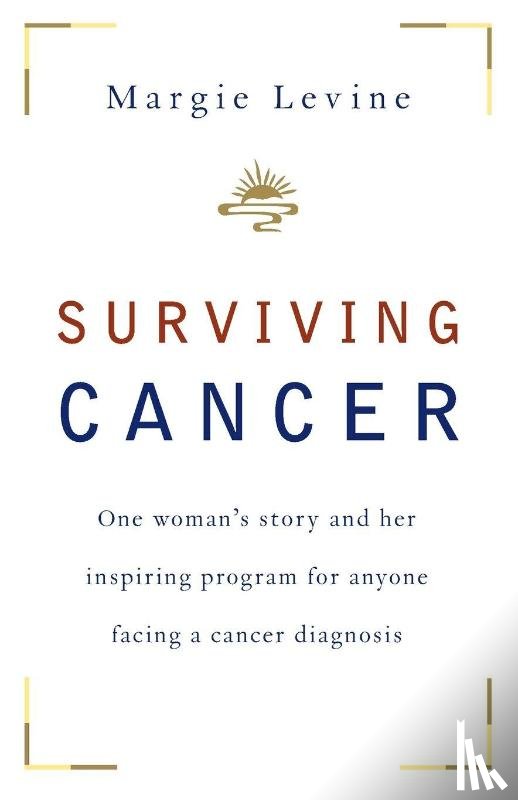Levine, Margie - Surviving Cancer