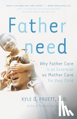 Pruett, Kyle - Fatherneed