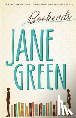 Green, Jane - Bookends