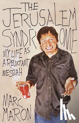 Maron, Marc - The Jerusalem Syndrome