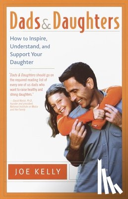 Kelly, Joe - Dads and Daughters